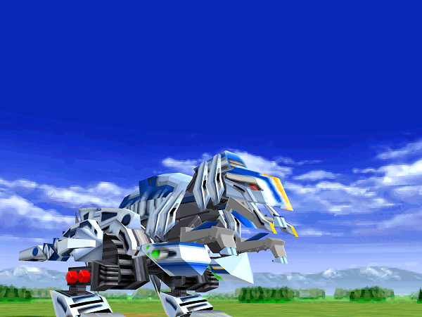 ゾイドカードコロシアム　ジェノハイドラ m98283475058_1.jpg?1659974471